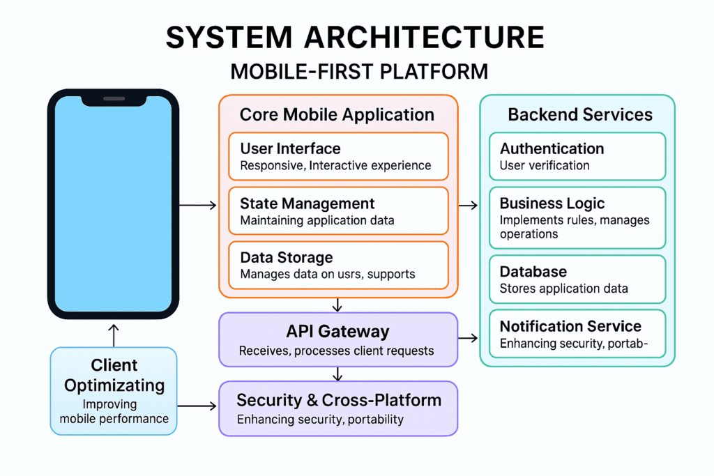 Key Component of Mobile First design- Techspian